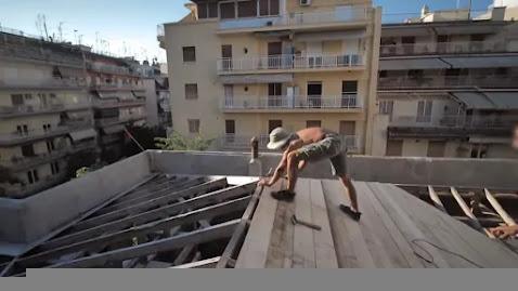 Από τη συνέντευξη που παραχωρήθηκε στην Ισπανική αναρχική σελίδα Redes Libertarias με σκοπό τη διάχυση του αναρχικού λόγου με το βλέμμα στην ανάδειξη της διεθνιστικής αλληλεγγύης.